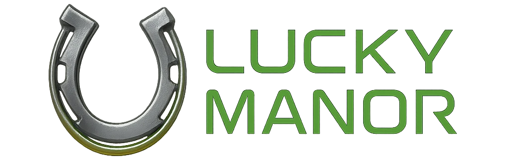 Lucky Manor