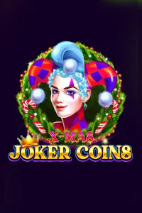 Joker Coins X-MAS